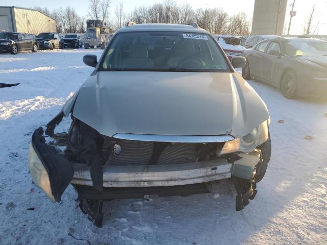 Photo 4 VIN: 4S4BP60C787304829 - SUBARU OUTBACK 