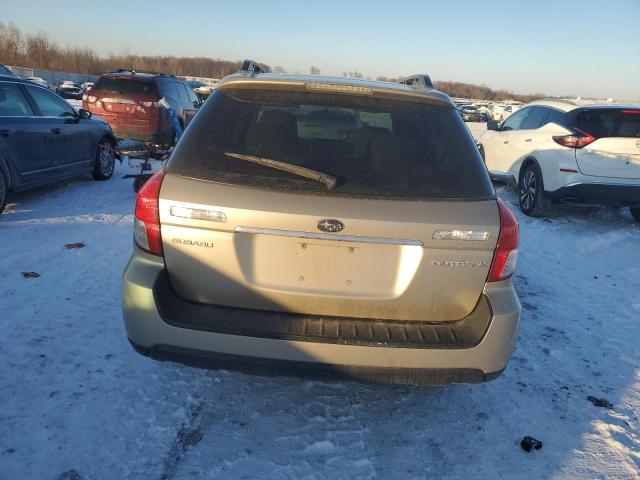 Photo 5 VIN: 4S4BP60C787304829 - SUBARU OUTBACK 