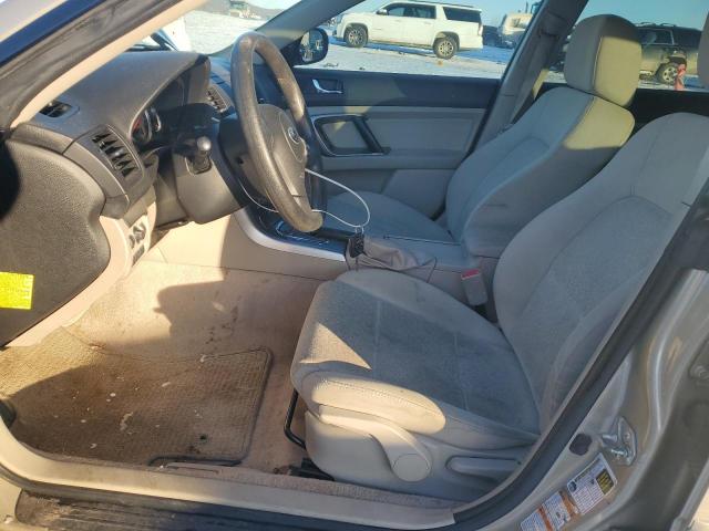 Photo 6 VIN: 4S4BP60C787304829 - SUBARU OUTBACK 