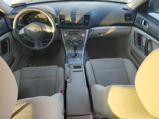 Photo 7 VIN: 4S4BP60C787304829 - SUBARU OUTBACK 