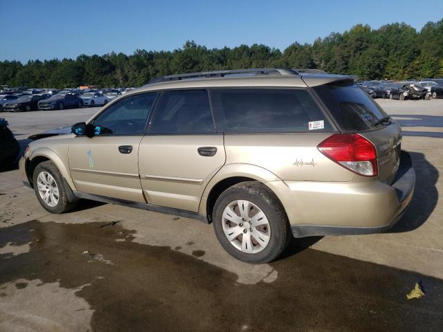 Photo 1 VIN: 4S4BP60C787312462 - SUBARU LEGACY 