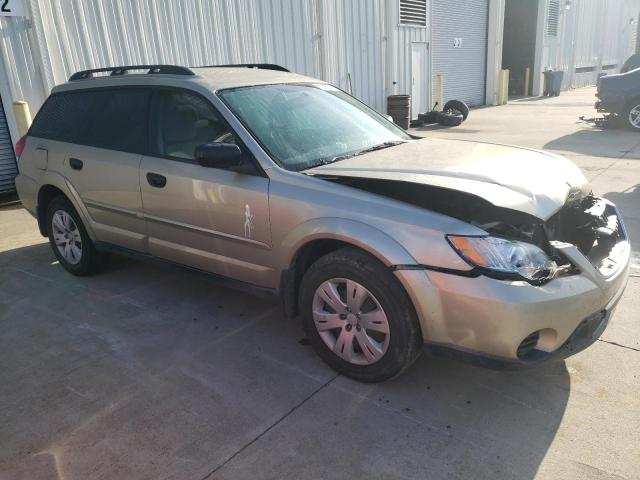 Photo 3 VIN: 4S4BP60C787312462 - SUBARU LEGACY 