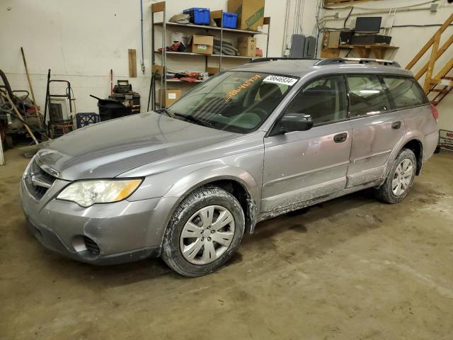 Photo 0 VIN: 4S4BP60C787357238 - SUBARU LEGACY 