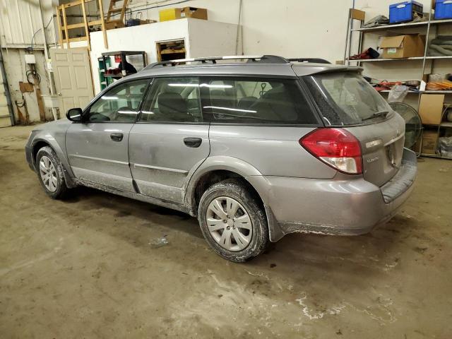 Photo 1 VIN: 4S4BP60C787357238 - SUBARU LEGACY 