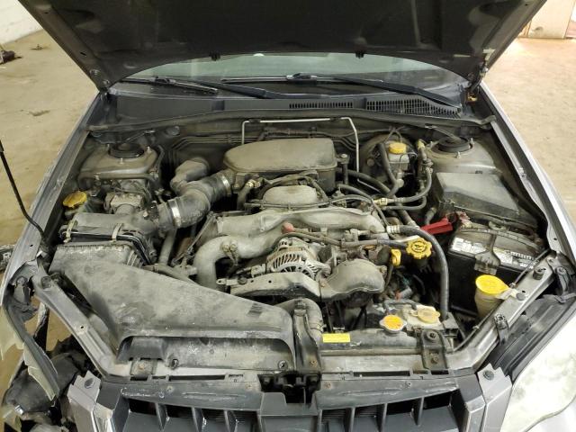 Photo 10 VIN: 4S4BP60C787357238 - SUBARU LEGACY 