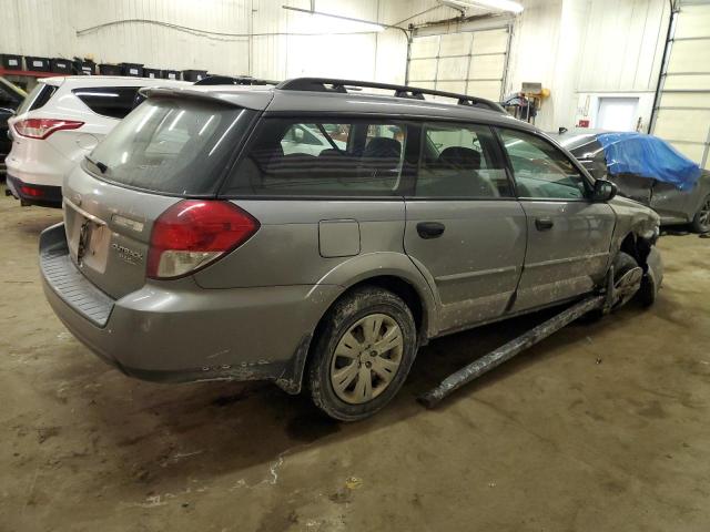 Photo 2 VIN: 4S4BP60C787357238 - SUBARU LEGACY 