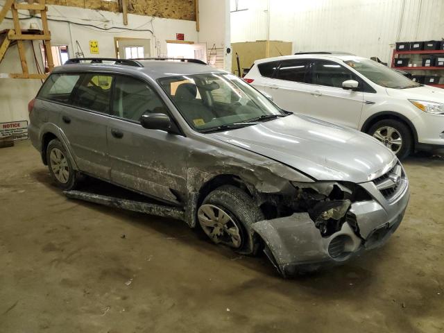 Photo 3 VIN: 4S4BP60C787357238 - SUBARU LEGACY 