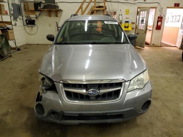 Photo 4 VIN: 4S4BP60C787357238 - SUBARU LEGACY 