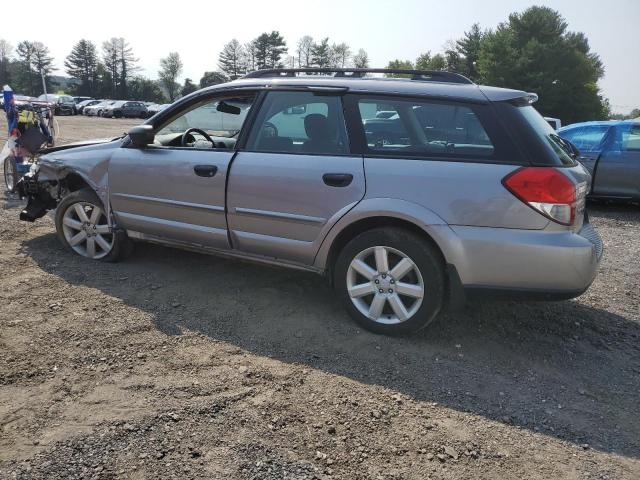 Photo 1 VIN: 4S4BP60C787363900 - SUBARU OUTBACK 