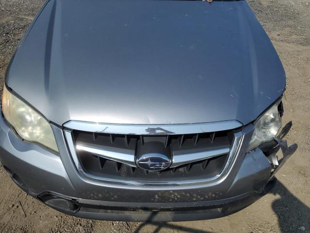 Photo 10 VIN: 4S4BP60C787363900 - SUBARU OUTBACK 