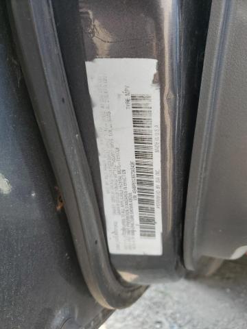 Photo 11 VIN: 4S4BP60C787363900 - SUBARU OUTBACK 