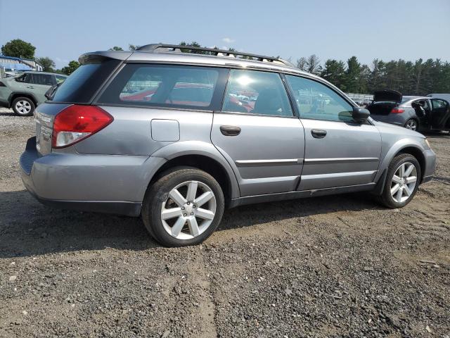 Photo 2 VIN: 4S4BP60C787363900 - SUBARU OUTBACK 