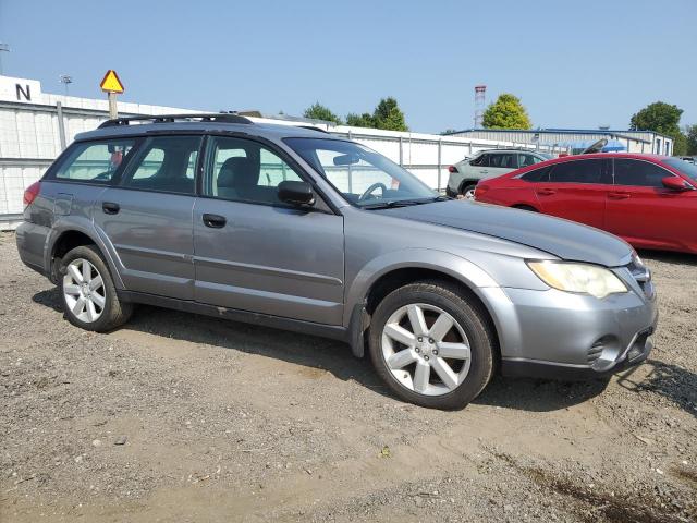 Photo 3 VIN: 4S4BP60C787363900 - SUBARU OUTBACK 