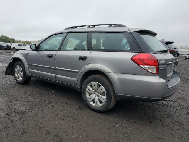 Photo 1 VIN: 4S4BP60C796311061 - SUBARU OUTBACK 