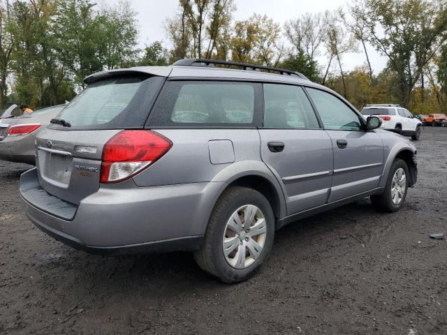 Photo 2 VIN: 4S4BP60C796311061 - SUBARU OUTBACK 