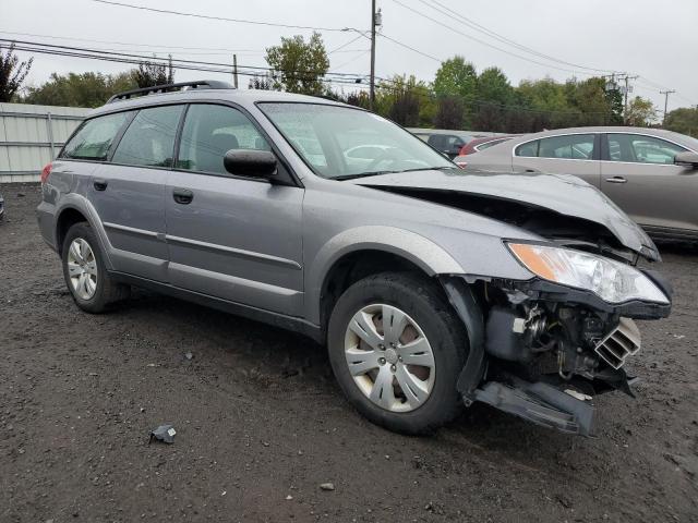 Photo 3 VIN: 4S4BP60C796311061 - SUBARU OUTBACK 