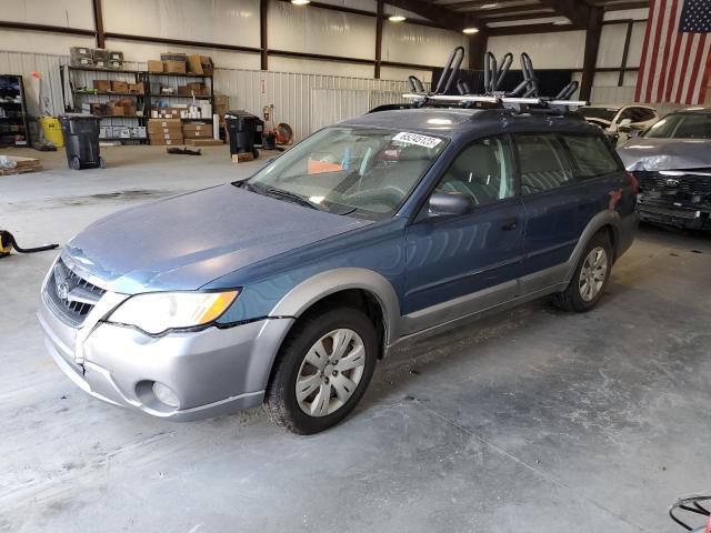 Photo 0 VIN: 4S4BP60C886310595 - SUBARU OUTBACK 