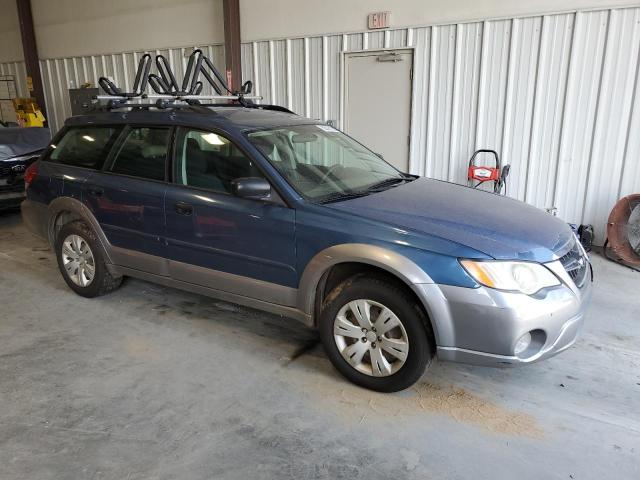 Photo 3 VIN: 4S4BP60C886310595 - SUBARU OUTBACK 