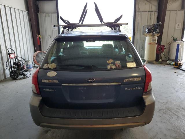 Photo 5 VIN: 4S4BP60C886310595 - SUBARU OUTBACK 