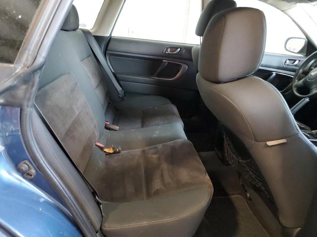 Photo 9 VIN: 4S4BP60C886310595 - SUBARU OUTBACK 