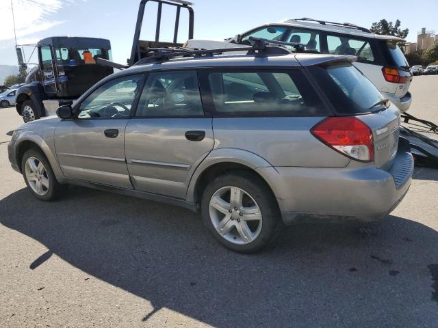 Photo 1 VIN: 4S4BP60C886342494 - SUBARU LEGACY 