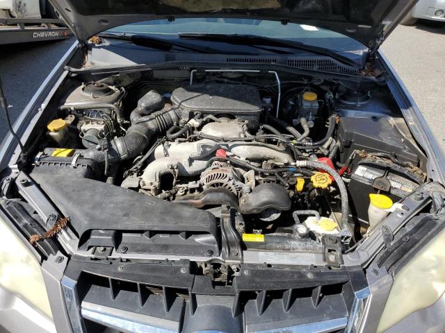 Photo 10 VIN: 4S4BP60C886342494 - SUBARU LEGACY 