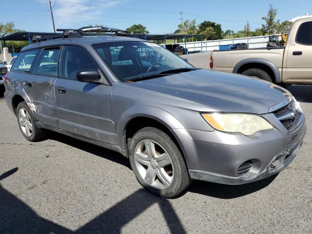 Photo 3 VIN: 4S4BP60C886342494 - SUBARU LEGACY 