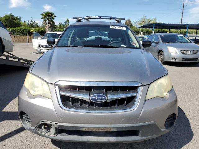 Photo 4 VIN: 4S4BP60C886342494 - SUBARU LEGACY 