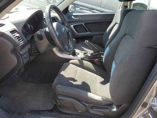 Photo 6 VIN: 4S4BP60C886342494 - SUBARU LEGACY 