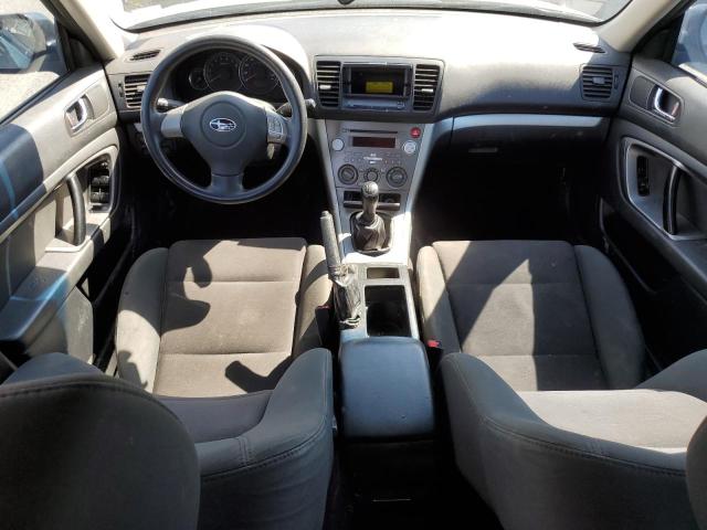 Photo 7 VIN: 4S4BP60C886342494 - SUBARU LEGACY 