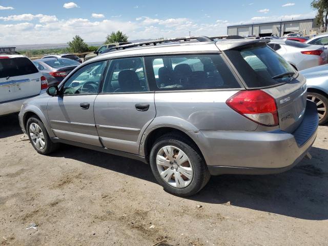 Photo 1 VIN: 4S4BP60C886353981 - SUBARU LEGACY 