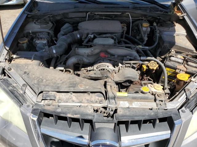 Photo 10 VIN: 4S4BP60C886353981 - SUBARU LEGACY 