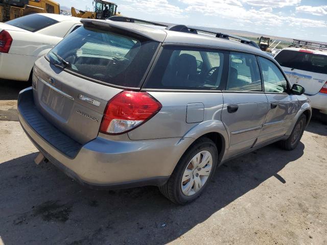 Photo 2 VIN: 4S4BP60C886353981 - SUBARU LEGACY 