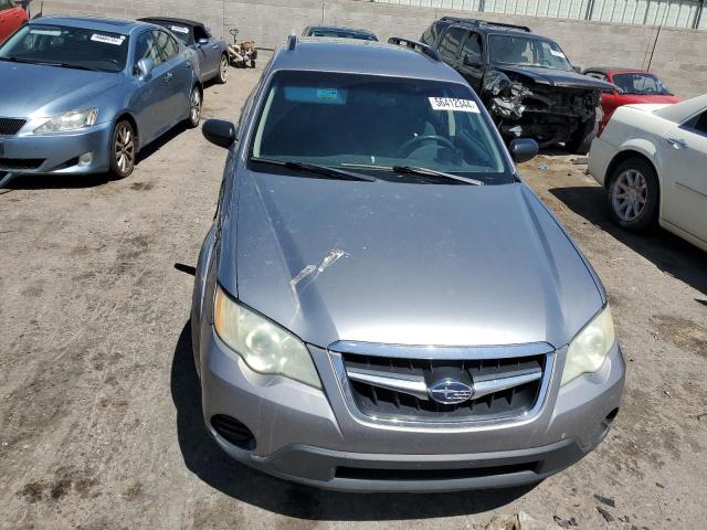 Photo 4 VIN: 4S4BP60C886353981 - SUBARU LEGACY 