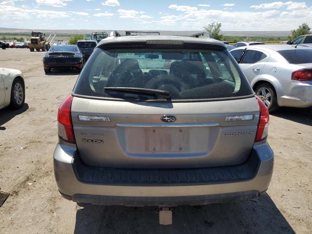 Photo 5 VIN: 4S4BP60C886353981 - SUBARU LEGACY 