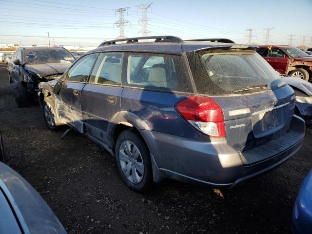 Photo 1 VIN: 4S4BP60C887343557 - SUBARU OUTBACK 