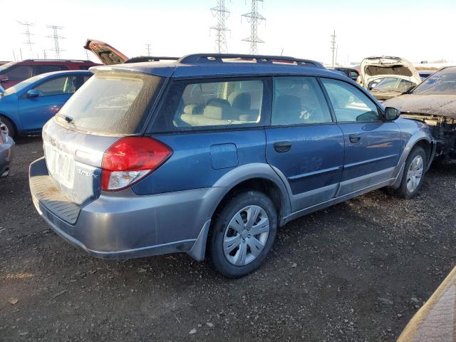 Photo 2 VIN: 4S4BP60C887343557 - SUBARU OUTBACK 