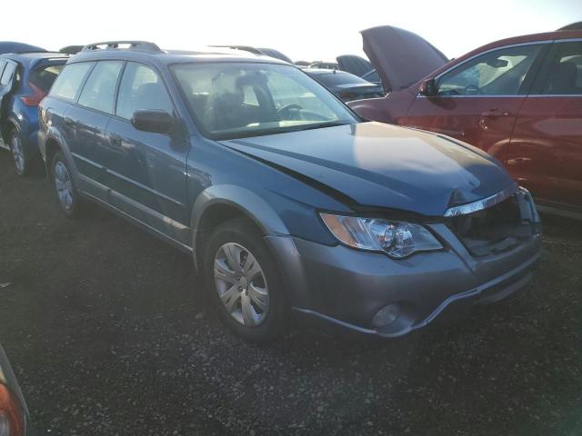 Photo 3 VIN: 4S4BP60C887343557 - SUBARU OUTBACK 