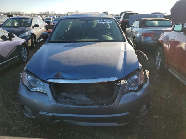 Photo 4 VIN: 4S4BP60C887343557 - SUBARU OUTBACK 