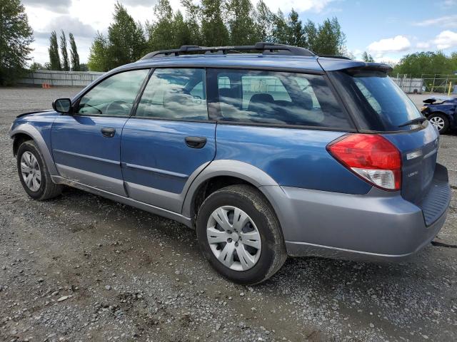 Photo 1 VIN: 4S4BP60C896320156 - SUBARU LEGACY 