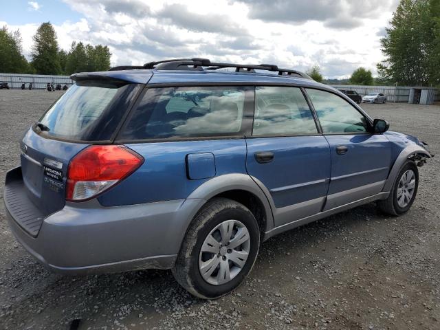 Photo 2 VIN: 4S4BP60C896320156 - SUBARU LEGACY 