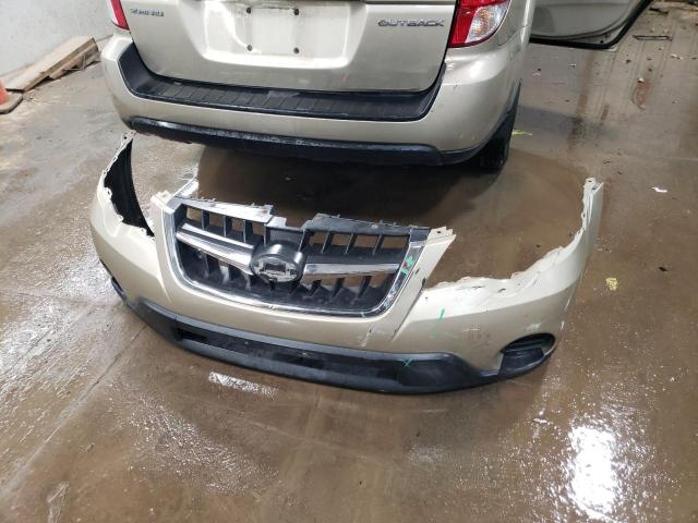 Photo 11 VIN: 4S4BP60C987329313 - SUBARU LEGACY 