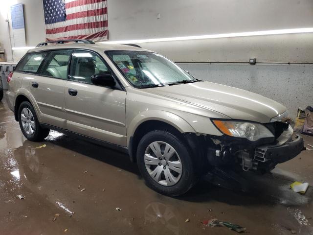 Photo 3 VIN: 4S4BP60C987329313 - SUBARU LEGACY 