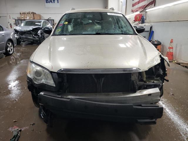 Photo 4 VIN: 4S4BP60C987329313 - SUBARU LEGACY 