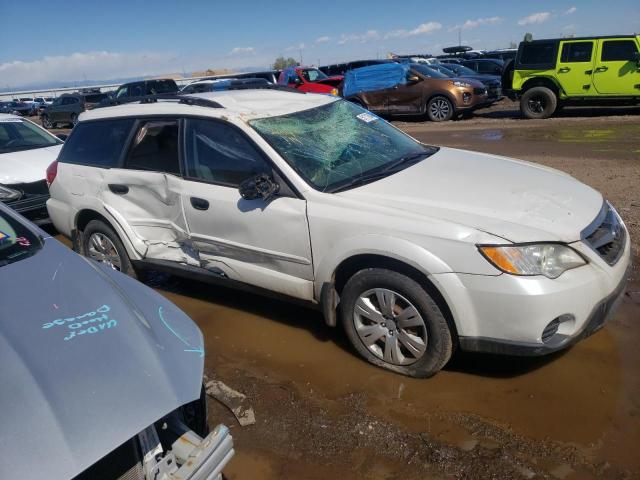 Photo 3 VIN: 4S4BP60C997320709 - SUBARU LEGACY 