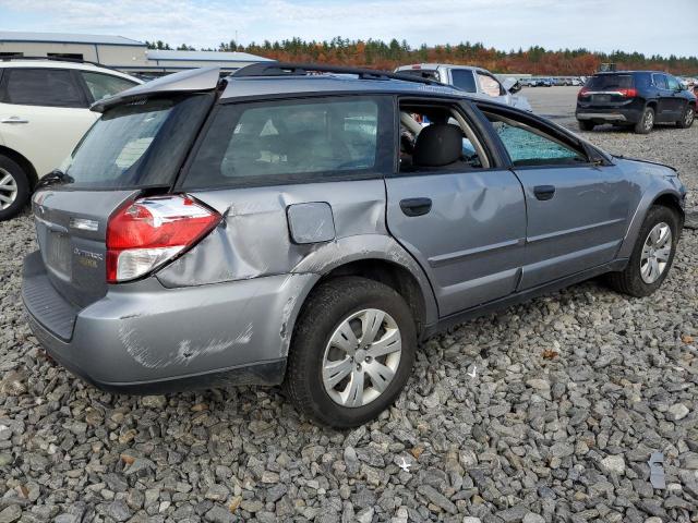 Photo 2 VIN: 4S4BP60C997341964 - SUBARU OUTBACK 