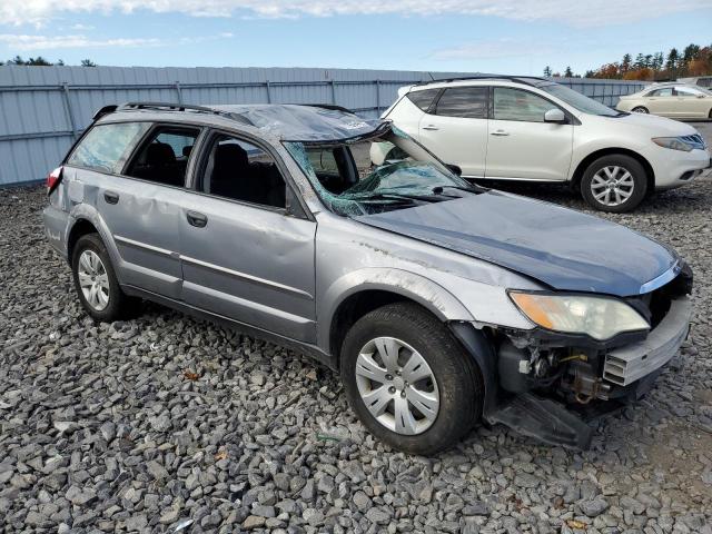 Photo 3 VIN: 4S4BP60C997341964 - SUBARU OUTBACK 