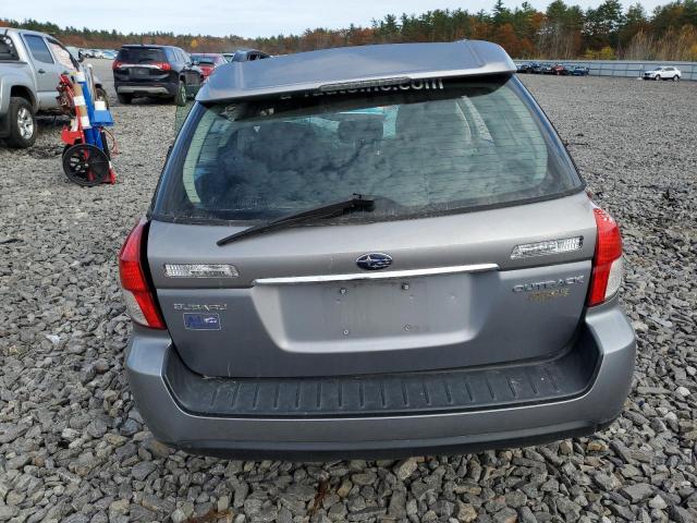 Photo 5 VIN: 4S4BP60C997341964 - SUBARU OUTBACK 