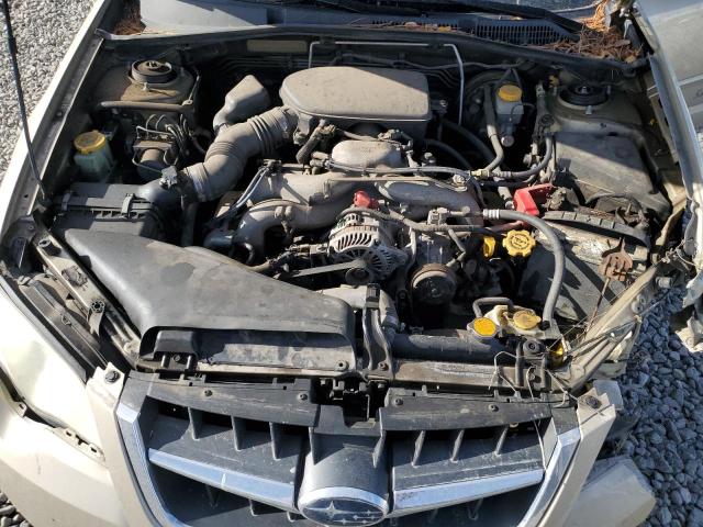 Photo 10 VIN: 4S4BP60CX87305909 - SUBARU OUTBACK 