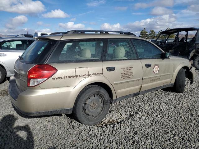 Photo 2 VIN: 4S4BP60CX87305909 - SUBARU OUTBACK 